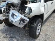 ✅ 2014 Chevrolet Silverado 1500 LT • VIN: 3GCUKREC0EG276281 • Лот: 66693895. Опубликован ранее на Copart с пробегом Не указан. Бесплатный доступ к архиву аукционных продаж из США и подробный отчёт об истории автомобиля на DreamBid. Изображение 14.