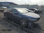 ✅ 2015 Acura TLX Technology • VIN: 19UUB1F54FA028716 • Lot: 81389505. Wystawiony na Copart z przebiegiem 111 377 mil. Bezpłatny archiwum sprzedaży aukcyjnych z USA i szczegółowy raport historii pojazdu na DreamBid. Zdjęcie 4.