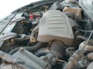 ✅ 2006 Pontiac Grand Prix • VIN: 2G2WP552961177015 • Lot: 43325123. Listed on IAAI with 196,413 mi. Free auction sales archive from the USA and detailed vehicle history report at DreamBid. Image 12.