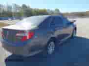 2013 Toyota Camry L с VIN 4T1BF1FK6DU265201, выставлен на аукционе IAAI как лот 43085012 с пробегом 78 576 миль миль и . История ставок и продаж доступна на DreamBid. Изображение 4.