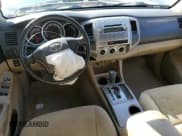 ✅ 2011 Toyota Tacoma PreRunner • VIN: 3TMKU4HN0BM030572 • Lot: 56171605. Listed on Copart with 164,484 mi. Free auction sales archive from the USA and detailed vehicle history report at DreamBid. Image 8.