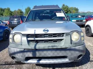 ✅ 2003 Nissan Xterra XE • VIN: 5N1ED28Y33C700142 • Lot: 43481008. Wystawiony na IAAI z przebiegiem 1 140 001 mil. Bezpłatny archiwum sprzedaży aukcyjnych z USA i szczegółowy raport historii pojazdu na DreamBid. Zdjęcie 6.