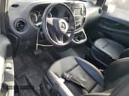 ✅ 2019 Mercedes-Benz Metris Cargo • VIN: WD3PG2EA8K3606035 • Lot: 53340825. Listed on Copart with 58,800 mi. Free auction sales archive from the USA and detailed vehicle history report at DreamBid. Image 8.