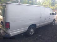 ✅ 2014 Ford Econoline Cargo Commercial • VIN: 1FTNS2EL9EDA77383 • Lot: 42289325. Wystawiony na IAAI z przebiegiem 202 645 mil. Bezpłatny archiwum sprzedaży aukcyjnych z USA i szczegółowy raport historii pojazdu na DreamBid. Zdjęcie 4.