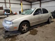 ✅ 1997 Nissan Altima XE • VIN: 1N4BU31D3VC259397 • Lot: 84769244. Listed on Copart with 112,878 mi. Free auction sales archive from the USA and detailed vehicle history report at DreamBid. Image 1.