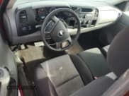 ✅ 2008 Chevrolet Silverado 1500 Work Truck • VIN: 1GCEC14X48Z245305 • Lot: 90013905. Listed on Copart with 88,605 mi. Free auction sales archive from the USA and detailed vehicle history report at DreamBid. Image 8.