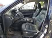 ✅ 2021 Mazda CX-5 Touring • VIN: JM3KFBCM7M0467284 • Лот: 69285085. Опубликован ранее на Copart с пробегом 122 160 миль. Бесплатный доступ к архиву аукционных продаж из США и подробный отчёт об истории автомобиля на DreamBid. Изображение 7.