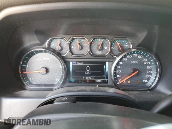 ✅ 2018 Chevrolet Silverado 2500HD LTZ • VIN: 1GC1KWEY8JF289482 • Lot: 80512235. Wystawiony na Copart z przebiegiem 116 943 mil. Bezpłatny archiwum sprzedaży aukcyjnych z USA i szczegółowy raport historii pojazdu na DreamBid. Zdjęcie 9.