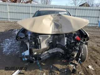 2024 Hyundai Santa Cruz SEL с VIN 5NTJBDAE4RH094711, выставлен на аукционе Copart как лот 86076644 с пробегом 6 185 миль миль и Списание • Salvage title. История ставок и продаж доступна на DreamBid. Изображение 5.