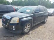 ✅ 2012 GMC Terrain SLE-2 • VIN: 2GKALSEK3C6203577 • Lot: 42506363. Listed on IAAI with 208,029 mi. Free auction sales archive from the USA and detailed vehicle history report at DreamBid. Image 2.