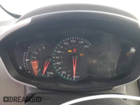 2019 Chevrolet Sonic LT с VIN 1G1JG6SB7K4142688, выставлен на аукционе Copart как лот 70878664 с пробегом 97 719 миль миль и Чистый • Clean title. История ставок и продаж доступна на DreamBid. Изображение 9.