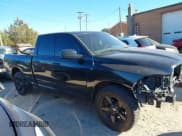 ✅ 2014 Ram 1500 Express • VIN: 1C6RR6FT8ES235086 • Lot: 43671888. Listed on IAAI with 255,279 mi. Free auction sales archive from the USA and detailed vehicle history report at DreamBid. Image 13.