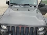 ✅ 2018 Jeep Wrangler Sport S • VIN: 1C4GJXAG7JW168958 • Lot: 41686755. Listed on Copart with 63,247 mi. Free auction sales archive from the USA and detailed vehicle history report at DreamBid. Image 11.