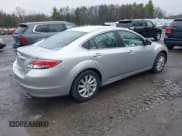 ✅ 2011 Mazda 6 i Touring • VIN: 1YVHZ8CH3B5M04063 • Лот: 41955922. Опубликован ранее на IAAI с пробегом 151 409 миль. Бесплатный доступ к архиву аукционных продаж из США и подробный отчёт об истории автомобиля на DreamBid. Изображение 4.