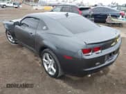 ✅ 2011 Chevrolet Camaro 2LT • VIN: 2G1FC1ED2B9131659 • Лот: 42206983. Опубликован ранее на IAAI с пробегом 84 658 миль. Бесплатный доступ к архиву аукционных продаж из США и подробный отчёт об истории автомобиля на DreamBid. Изображение 3.