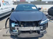 ✅ 2025 Lexus RZ 300e Premium • VIN: JTJABABB1SA008847 • Lot: 42871177. Listed on IAAI with 3,793 mi. Free auction sales archive from the USA and detailed vehicle history report at DreamBid. Image 13.