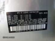 ✅ 2023 Subaru Legacy • VIN: 4S3BWAB60P3003648 • Lot: 90265745. Listed on Copart with 30,176 mi. Free auction sales archive from the USA and detailed vehicle history report at DreamBid. Image 12.