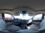 ✅ 2020 Dodge Durango GT • VIN: 1C4RDHDG2LC142144 • Lot: 43478547. Listed on IAAI with 114,656 mi. Free auction sales archive from the USA and detailed vehicle history report at DreamBid. Image 18.