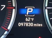 ✅ 2019 Acura MDX Technology • VIN: 5J8YD4H53KL003296 • Лот: 43587300. Опубликован ранее на IAAI с пробегом 97 830 миль. Бесплатный доступ к архиву аукционных продаж из США и подробный отчёт об истории автомобиля на DreamBid. Изображение 15.