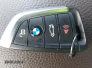 ✅ 2018 BMW X1 sDrive28i • VIN: WBXHU7C36J5L09341 • Lot: 43622548. Listed on IAAI with 49,729 mi. Free auction sales archive from the USA and detailed vehicle history report at DreamBid. Image 11.