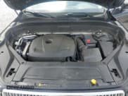 ✅ 2017 Volvo XC90 Inscription • VIN: YV4A22PL0H1170663 • Lot: 55111505. Listed on Copart with 136,792 mi. Free auction sales archive from the USA and detailed vehicle history report at DreamBid. Image 11.