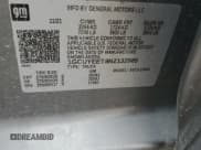 ✅ 2022 Chevrolet Silverado 1500 RST • VIN: 1GCUYEET8NZ132985 • Лот: 61767015. Опубликован ранее на Copart с пробегом 81 071 миль. Бесплатный доступ к архиву аукционных продаж из США и подробный отчёт об истории автомобиля на DreamBid. Изображение 12.