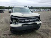 ✅ 2024 Ford Bronco Sport Big Bend • VIN: 3FMCR9B60RRF32205 • Lot: 90057585. Listed on Copart with 38,433 mi. Free auction sales archive from the USA and detailed vehicle history report at DreamBid. Image 14.