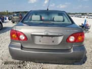 ✅ 2003 Toyota Corolla CE • VIN: 2T1BR38E23C004044 • Lot: 85301635. Listed on Copart with 239,185 mi. Free auction sales archive from the USA and detailed vehicle history report at DreamBid. Image 6.