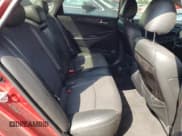 ✅ 2012 Hyundai Sonata Limited • VIN: 5NPEC4AB1CH423410 • Lot: 69475984. Listed on Copart with 172,915 mi. Free auction sales archive from the USA and detailed vehicle history report at DreamBid. Image 10.