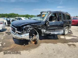 ✅ 2003 GMC Yukon SLE • VIN: 1GKEC13Z33R306532 • Lot: 66003785. Wystawiony na Copart z przebiegiem Nie podano. Bezpłatny archiwum sprzedaży aukcyjnych z USA i szczegółowy raport historii pojazdu na DreamBid. Zdjęcie 1.