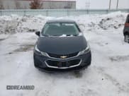✅ 2017 Chevrolet Cruze LT • VIN: 1G1BH5SE5H7230166 • Lot: 73652072. Listed on Copart with 53,032 mi. Free auction sales archive from the USA and detailed vehicle history report at DreamBid. Image 5.