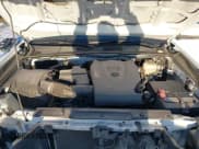 ✅ 2021 Toyota Tacoma SR5 • VIN: 3TMDZ5BN6MM105593 • Lot: 41424096. Wystawiony na IAAI z przebiegiem 39 215 mil. Bezpłatny archiwum sprzedaży aukcyjnych z USA i szczegółowy raport historii pojazdu na DreamBid. Zdjęcie 10.