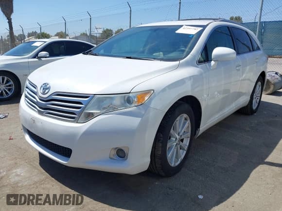 ✅ 2011 Toyota Venza • VIN: 4T3BA3BB6BU024291 • Lot: 42397782. Wystawiony na IAAI z przebiegiem 122 890 mil. Bezpłatny archiwum sprzedaży aukcyjnych z USA i szczegółowy raport historii pojazdu na DreamBid. Zdjęcie 18.