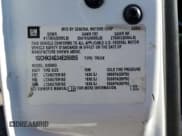 ✅ 2004 Chevrolet Silverado 2500HD • VIN: 1GCHK24G34E266055 • Lot: 85174685. Wystawiony na Copart z przebiegiem 82 833 mil. Bezpłatny archiwum sprzedaży aukcyjnych z USA i szczegółowy raport historii pojazdu na DreamBid. Zdjęcie 12.