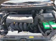 ✅ 2005 Toyota Corolla LE • VIN: 1NXBR32E45Z551102 • Lot: 43265411. Listed on IAAI with 287,440 mi. Free auction sales archive from the USA and detailed vehicle history report at DreamBid. Image 10.