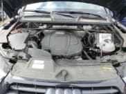 ✅ 2020 Audi Q5 Premium • VIN: WA1ANAFY3L2111881 • Лот: 90262245. Опубликован ранее на Copart с пробегом 52 446 миль. Бесплатный доступ к архиву аукционных продаж из США и подробный отчёт об истории автомобиля на DreamBid. Изображение 12.