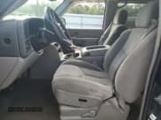 ✅ 2006 Chevrolet Avalanche LS • VIN: 3GNEC12Z36G146905 • Lot: 82307305. Listed on Copart with 221,775 mi. Free auction sales archive from the USA and detailed vehicle history report at DreamBid. Image 7.