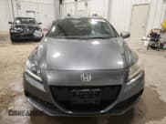 ✅ 2014 Honda CR-Z • VIN: JHMZF1C41ES003350 • Lot: 82315794. Wystawiony na Copart z przebiegiem 95 974 mil. Bezpłatny archiwum sprzedaży aukcyjnych z USA i szczegółowy raport historii pojazdu na DreamBid. Zdjęcie 5.