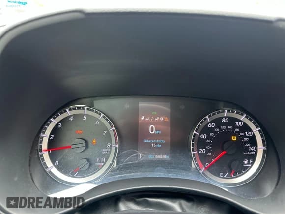 ✅ 2021 Toyota Highlander L • VIN: 5TDBZRBH3MS113966 • Lot: 92684465. Wystawiony na Copart z przebiegiem 158 838 mil. Bezpłatny archiwum sprzedaży aukcyjnych z USA i szczegółowy raport historii pojazdu na DreamBid. Zdjęcie 8.