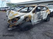 ✅ 2017 Subaru Crosstrek Limited • VIN: JF2GPAKC9H8205726 • Lot: 43528458. Listed on IAAI with Not provided. Free auction sales archive from the USA and detailed vehicle history report at DreamBid. Image 2.