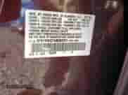 2010 Honda Pilot LX with VIN 5FNYF4H27AB002331, listed as a Copart auction lot 72003675 with 45,043 mi miles and Salvage title. Bid and sale history available at DreamBid. Image 13.