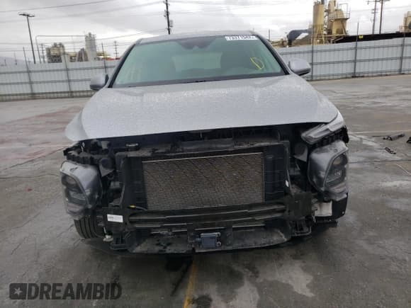 ✅ 2020 Hyundai Santa Fe SE • VIN: 5NMS23AD3LH252044 • Lot: 73371542. Wystawiony na Copart z przebiegiem 19 978 mil. Bezpłatny archiwum sprzedaży aukcyjnych z USA i szczegółowy raport historii pojazdu na DreamBid. Zdjęcie 5.