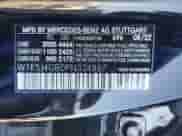 2023 Mercedes-Benz CLA 250 с VIN W1K5J4GB0PN334887, выставлен на аукционе Copart как лот 70424815 с пробегом 26 987 миль миль и Списание • Salvage title. История ставок и продаж доступна на DreamBid. Изображение 12.