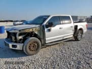 ✅ 2017 Ford F-150 XLT • VIN: 1FTEW1CP9HKC32812 • Lot: 82225955. Wystawiony na Copart z przebiegiem 129 706 mil. Bezpłatny archiwum sprzedaży aukcyjnych z USA i szczegółowy raport historii pojazdu na DreamBid. Zdjęcie 1.