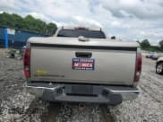 ✅ 2005 Chevrolet Colorado 1SF LS Z71 • VIN: 1GCDT136658264315 • Лот: 60955984. Опубликован ранее на Copart с пробегом 263 803 миль. Бесплатный доступ к архиву аукционных продаж из США и подробный отчёт об истории автомобиля на DreamBid. Изображение 6.