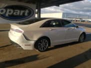 ✅ 2013 Lincoln MKZ Hybrid • VIN: 3LN6L2LU8DR811378 • Лот: 92043445. Опубликован ранее на Copart с пробегом 173 270 миль. Бесплатный доступ к архиву аукционных продаж из США и подробный отчёт об истории автомобиля на DreamBid. Изображение 3.