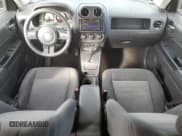 ✅ 2015 Jeep Patriot Sport • VIN: 1C4NJPBB8FD399185 • Lot: 92053685. Listed on Copart with 112,709 mi. Free auction sales archive from the USA and detailed vehicle history report at DreamBid. Image 8.