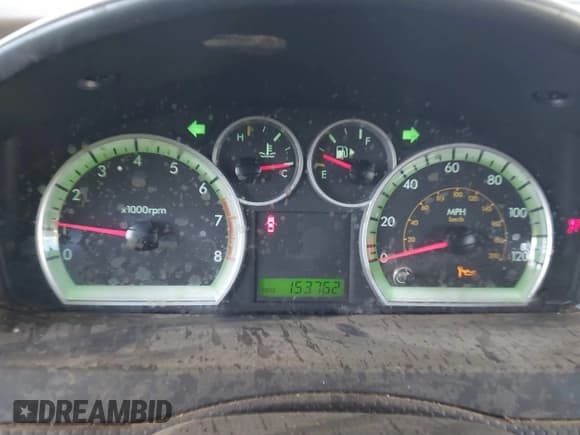 ✅ 2011 Chevrolet Aveo 1LT • VIN: KL1TD6DE8BB238459 • Lot: 41496919. Wystawiony na IAAI z przebiegiem 153 762 mil. Bezpłatny archiwum sprzedaży aukcyjnych z USA i szczegółowy raport historii pojazdu na DreamBid. Zdjęcie 7.