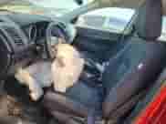 2013 Mitsubishi Outlander ES с VIN 4A4AP3AU6DE020001, выставлен на аукционе Copart как лот 71909315 с пробегом Не указан миль и Списание • Salvage title. История ставок и продаж доступна на DreamBid. Изображение 7.