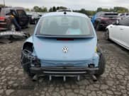 ✅ 2014 Volkswagen Beetle Turbo R-Line • VIN: 3VWVT7AT7EM663694 • Lot: 76801204. Listed on Copart with 55,597 mi. Free auction sales archive from the USA and detailed vehicle history report at DreamBid. Image 6.